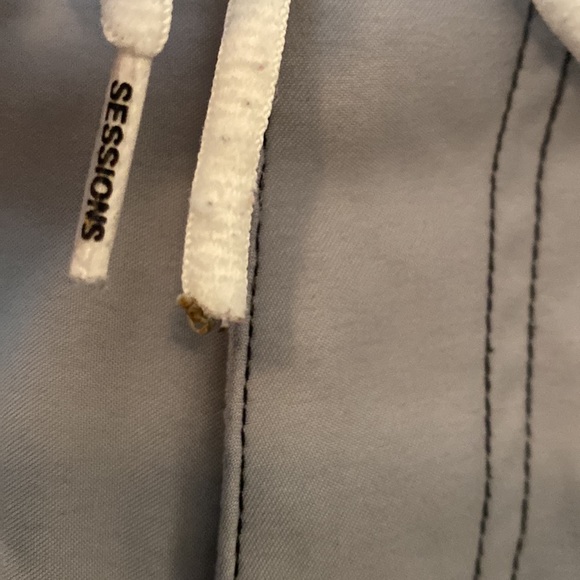 Sessions swim trunks size 36 - Picture 3 of 5